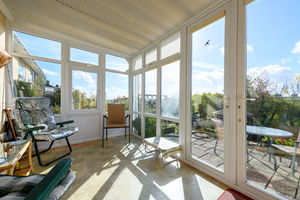 Conservatory- click for photo gallery